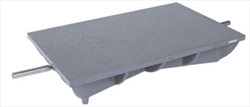 Bàn máp SURFACE PLATE 202 Obishi 